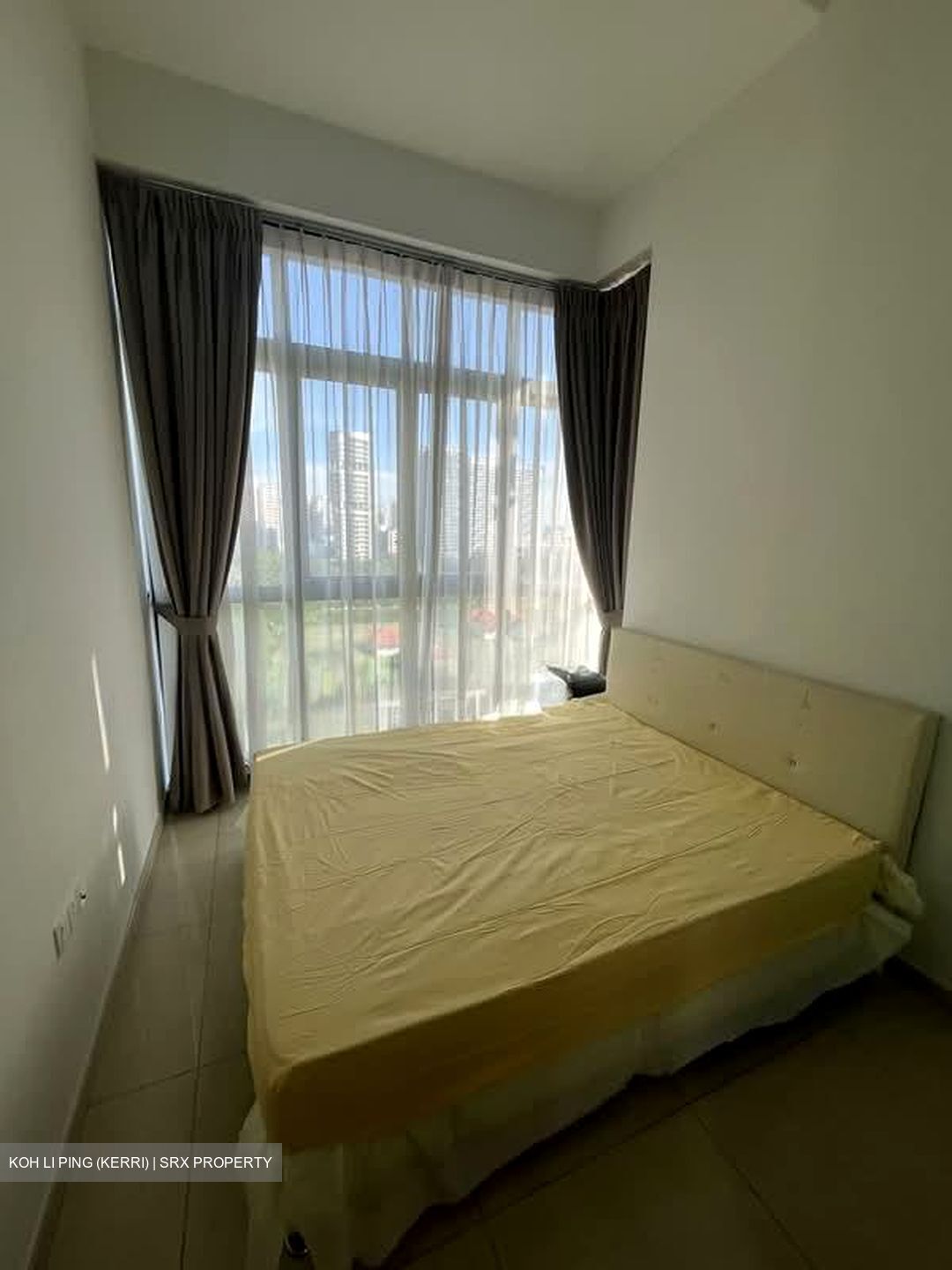 City Suites (D12), Apartment #558161481